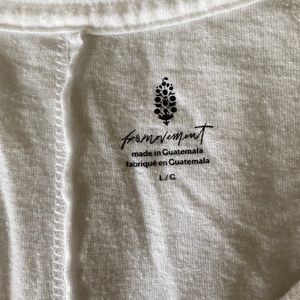 Free People City Vibes shirt